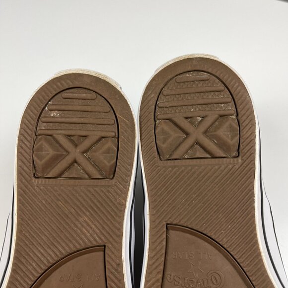 Converse Chuck Taylor Madison All Star women shoes gray Size 7.5 - Picture 7 of 10